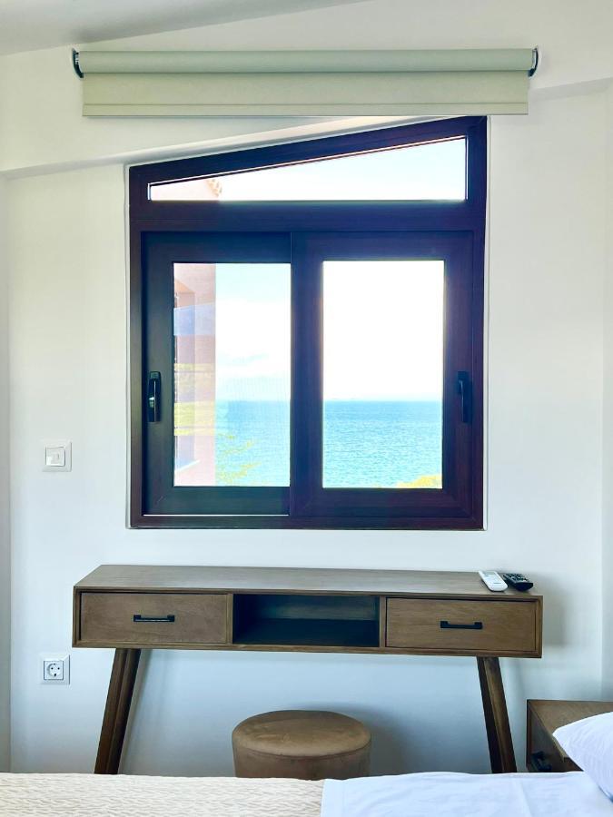 Rouga Paradise Resort Vonitza Extérieur photo