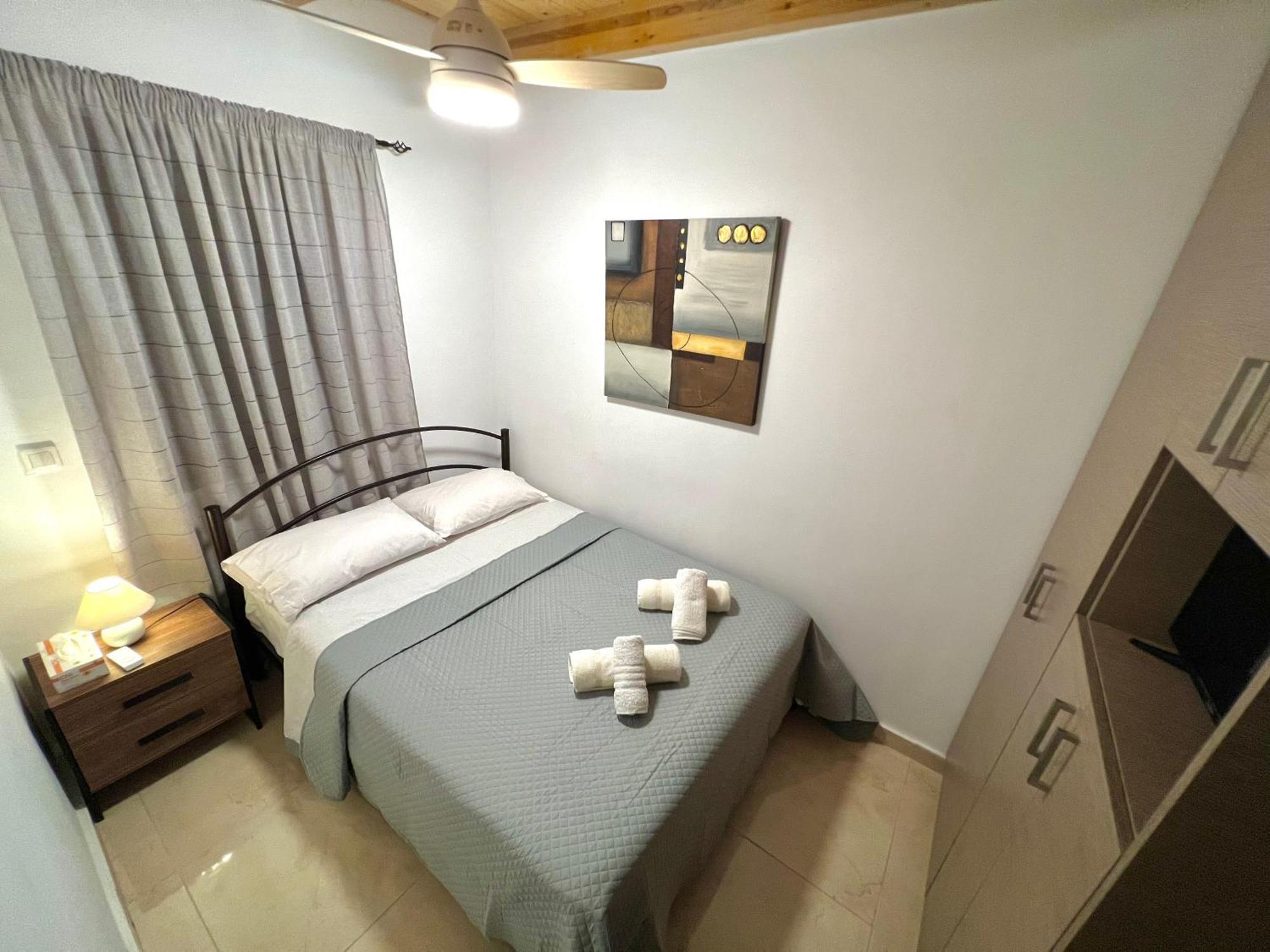 Rouga Paradise Resort Vonitza Extérieur photo