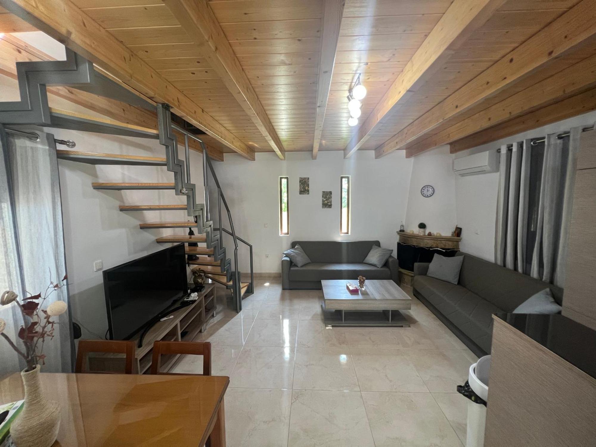 Rouga Paradise Resort Vonitza Extérieur photo